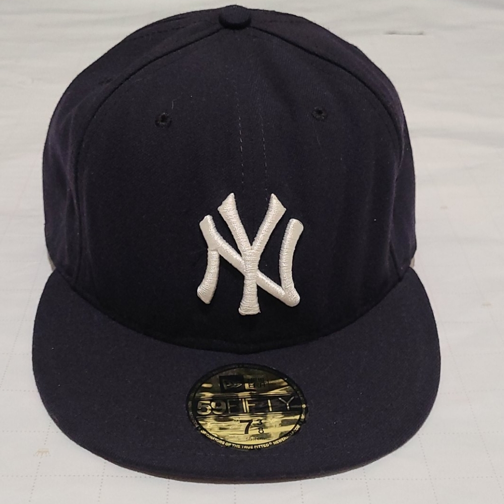 Authentic Yankee Hat